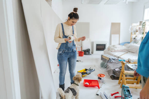 Best Cabinet Painting and Refinishing  in Sterling Ranch, CO